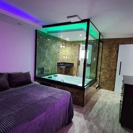 Poços de CaldasCasa Unica E Moderna Centro别墅 外观 照片