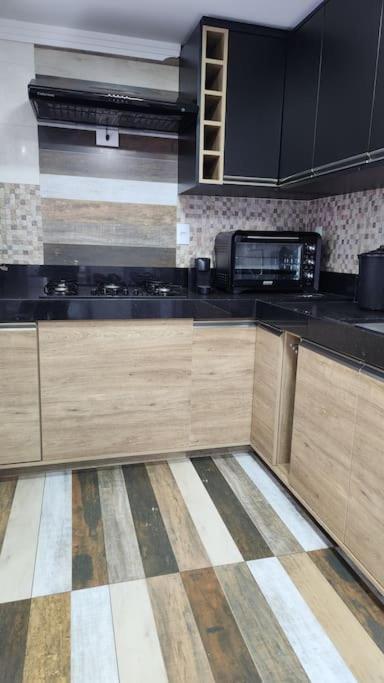 Poços de CaldasCasa Unica E Moderna Centro别墅 外观 照片