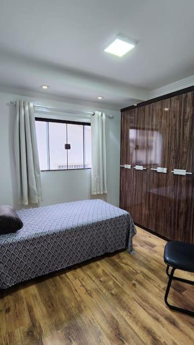 Poços de CaldasCasa Unica E Moderna Centro别墅 外观 照片