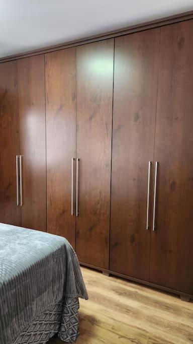 Poços de CaldasCasa Unica E Moderna Centro别墅 外观 照片