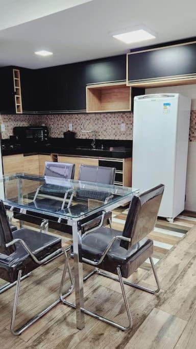 Poços de CaldasCasa Unica E Moderna Centro别墅 外观 照片
