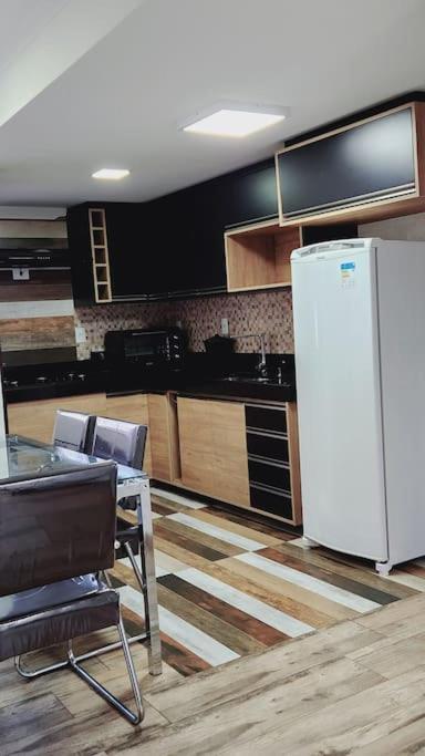 Poços de CaldasCasa Unica E Moderna Centro别墅 外观 照片